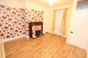 2 bedroom Terraced to rent